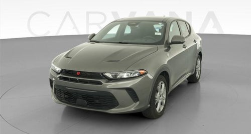 2024 Dodge Hornet