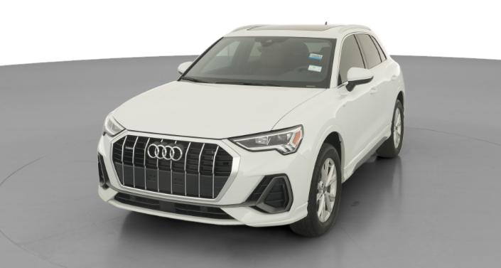 Thumbnail: 2025 Audi Q3 - 1