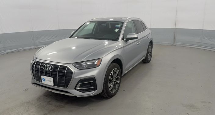 2021 Audi Q5