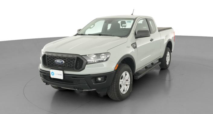 Thumbnail: 2022 Ford Ranger - 1