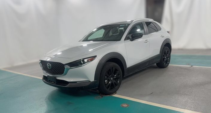 Thumbnail: 2025 Mazda CX-30 - 1