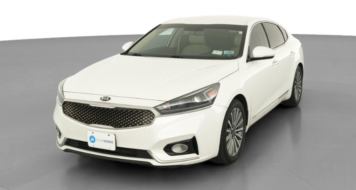 Thumbnail: 2019 Kia Cadenza - 1