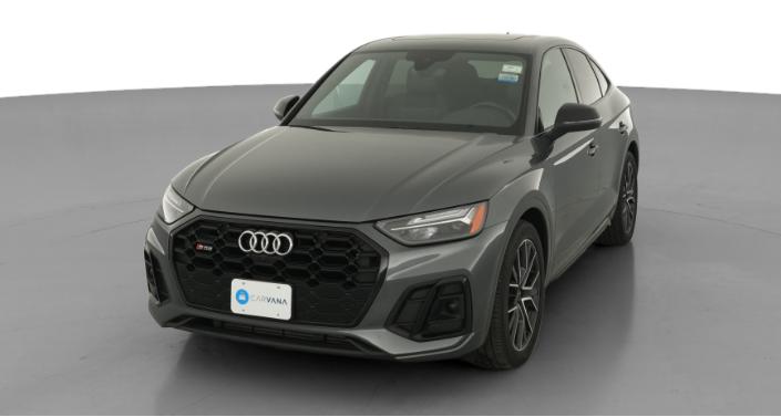 Thumbnail: 2023 Audi SQ5 - 1