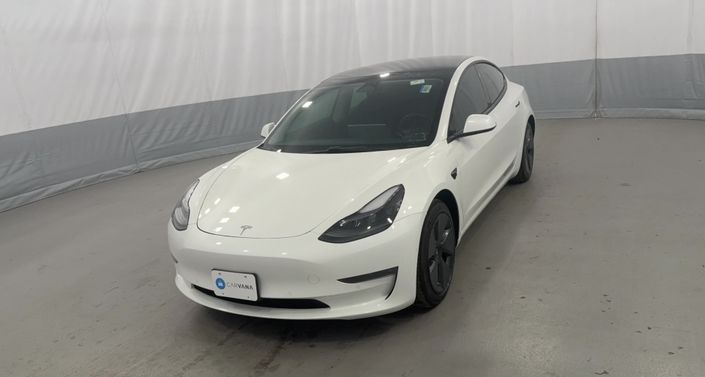 Thumbnail: 2022 Tesla Model 3 - 1
