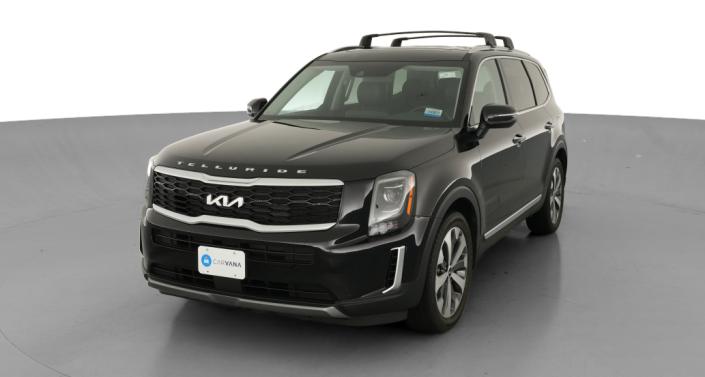 Thumbnail: 2022 Kia Telluride - 1