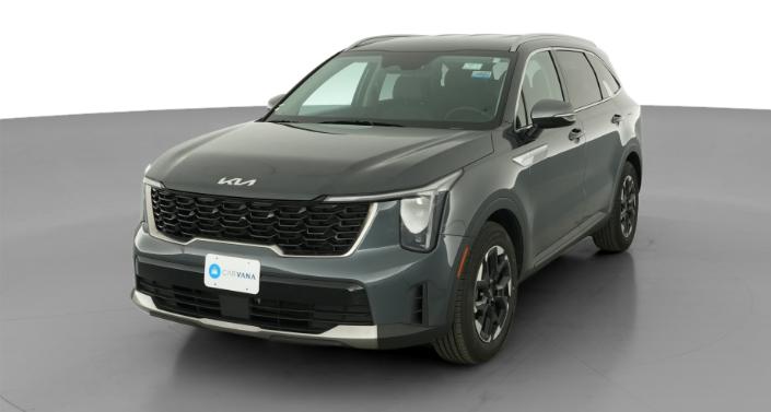Thumbnail: 2024 Kia Sorento - 1