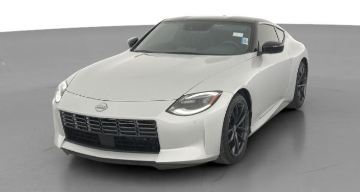 2024 Nissan Z Performance -
                  Wheatland, OK