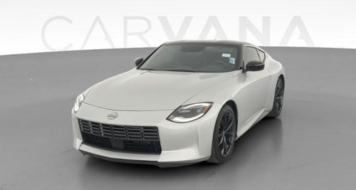2024 Nissan Z
