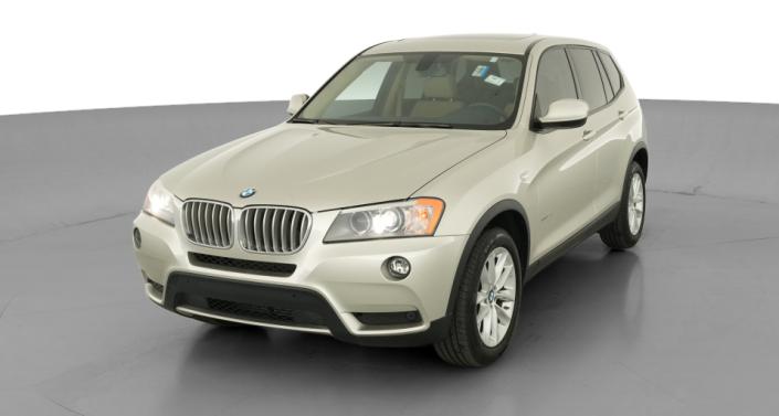 2014 BMW X3 xDrive28i -
                  Tolleson, AZ