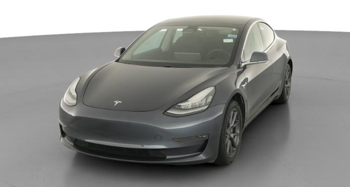 Thumbnail: 2020 Tesla Model 3 - 1