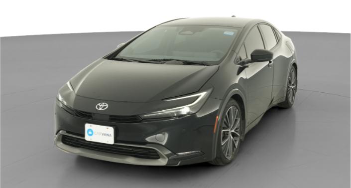 Thumbnail: 2024 Toyota Prius - 1