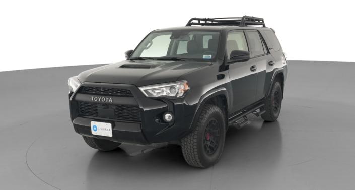 Thumbnail: 2022 Toyota 4Runner - 1