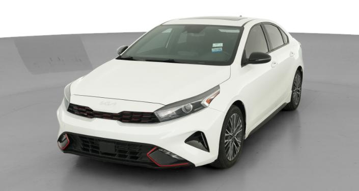 Thumbnail: 2023 Kia Forte - 1