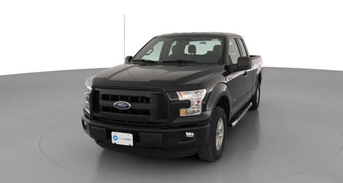 Thumbnail: 2015 Ford Econoline - 1