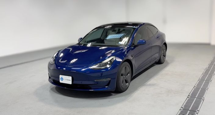 Thumbnail: 2022 Tesla Model 3 - 1