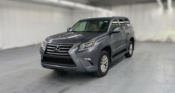 2017 Lexus GX 460 -
                  Indianapolis, IN
