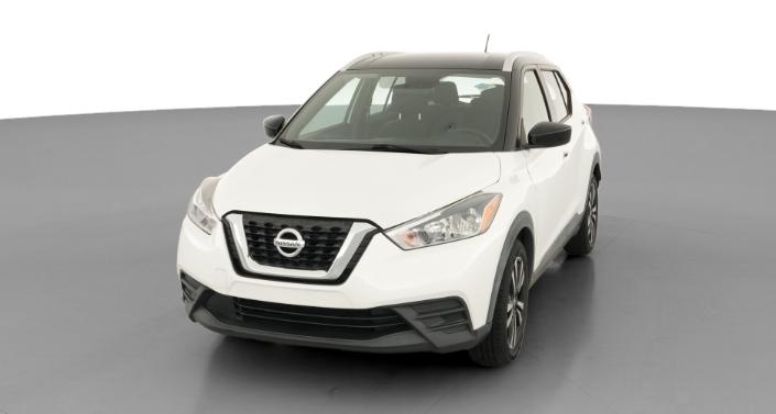 2019 Nissan Kicks SV -
                  Haines City, FL