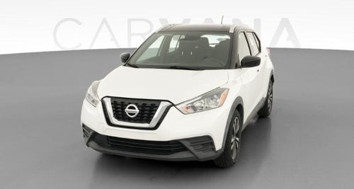 2019 Nissan Kicks
