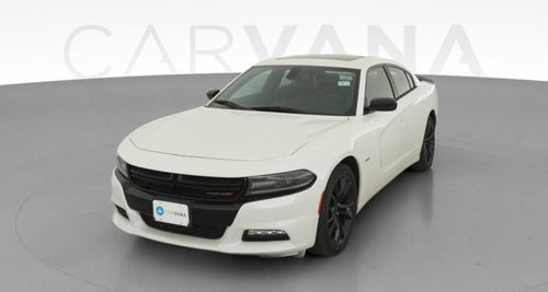 2016 Dodge Charger