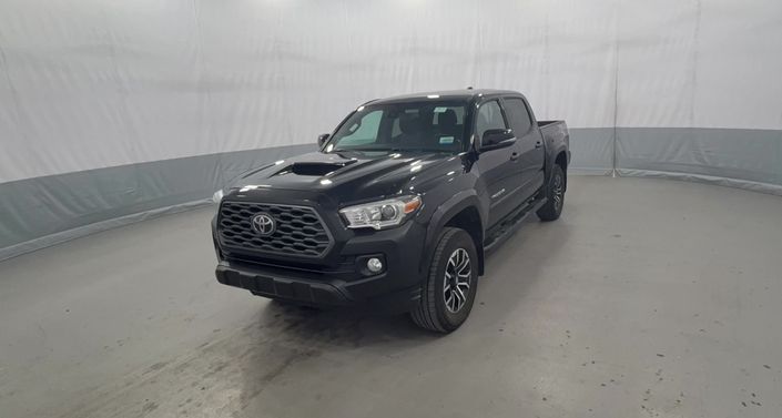 Thumbnail: 2020 Toyota Tacoma - 1