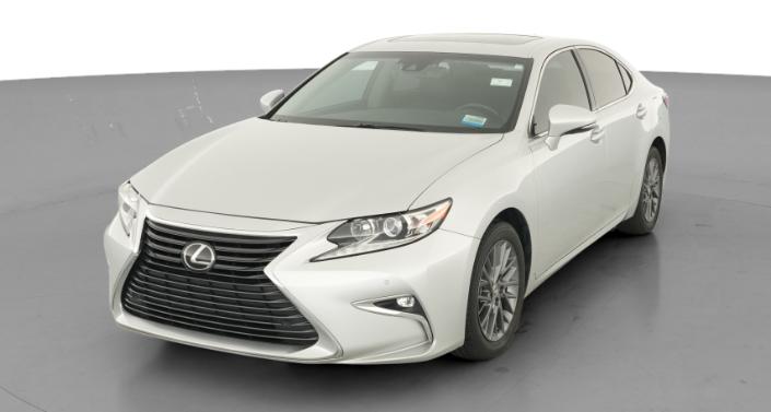 2018 Lexus ES 350 -
                  Bessemer, AL