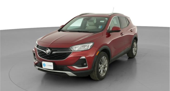 2020 Buick Encore GX Select -
                  Framingham, MA