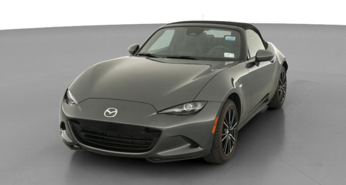 Thumbnail: 2024 Mazda MX-5 Miata - 1