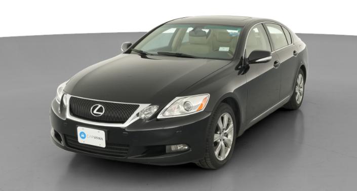 2010 Lexus GS 350 -
                  Colonial Heights, VA