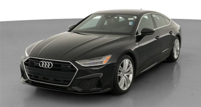 2019 Audi A7 Prestige -
                  Richton Park, IL