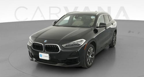 2023 BMW X2