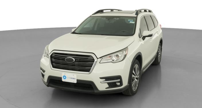 Thumbnail: 2021 Subaru Ascent - 1