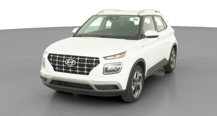 2022 Hyundai Venue SEL -
                  Hebron, OH