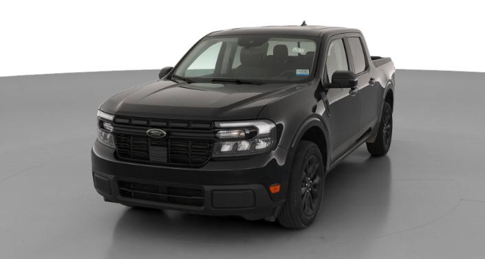 Thumbnail: 2024 Ford Maverick - 1