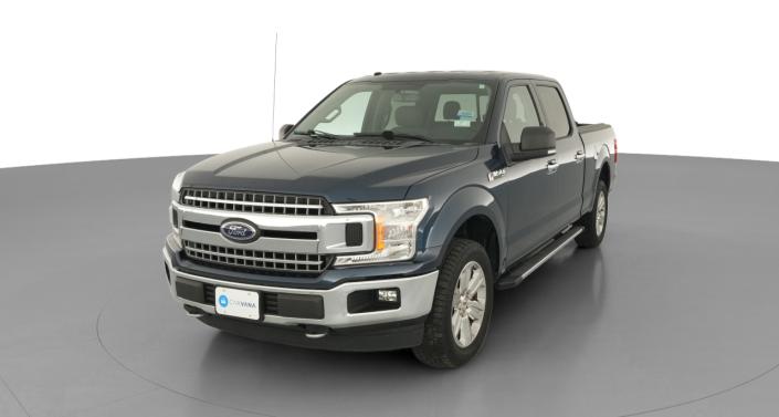 Thumbnail: 2018 Ford Econoline - 1