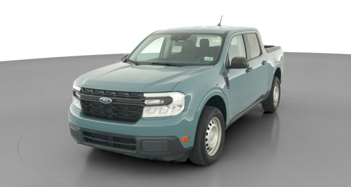 Thumbnail: 2022 Ford Maverick - 1