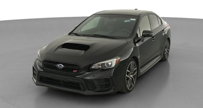 Thumbnail: 2021 Subaru WRX - 1