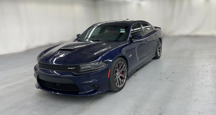 2016 Dodge Charger