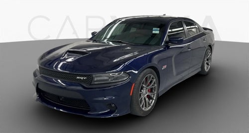2016 Dodge Charger