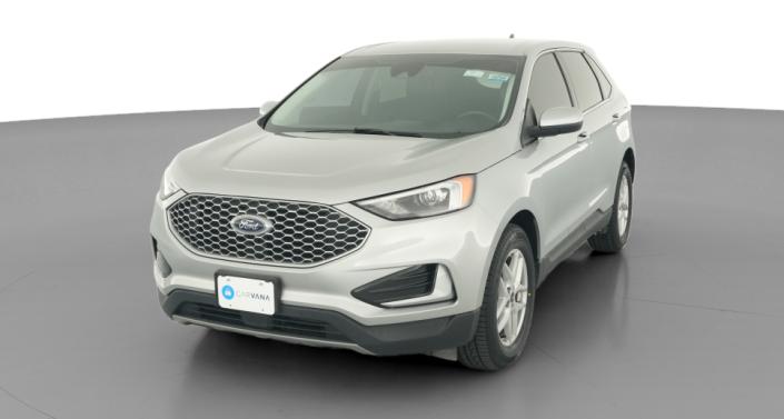 Thumbnail: 2023 Ford Edge - 1