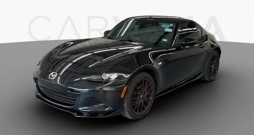 2022 MAZDA MX-5 Miata RF