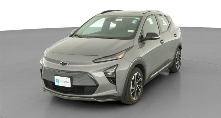 Thumbnail: 2023 Chevrolet Bolt EUV - 1