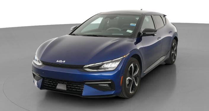 Thumbnail: 2023 Kia EV6 - 1