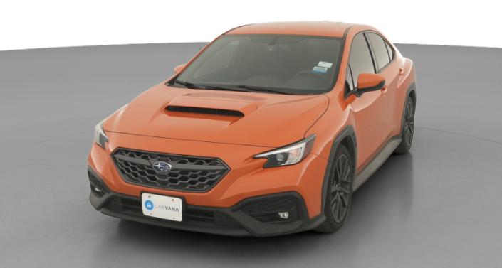 Thumbnail: 2023 Subaru WRX - 1