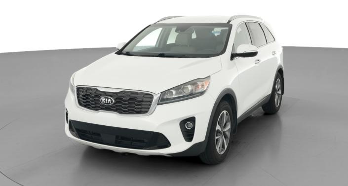 Thumbnail: 2019 Kia Sorento - 1