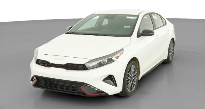 Thumbnail: 2023 Kia Forte - 1
