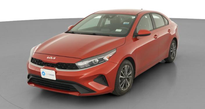Thumbnail: 2022 Kia Forte - 1