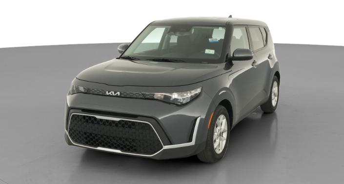 Thumbnail: 2023 Kia Soul - 1