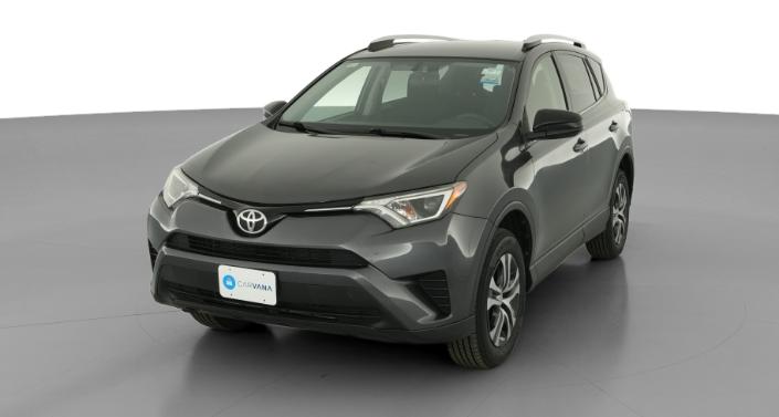 Thumbnail: 2016 Toyota RAV4 - 1