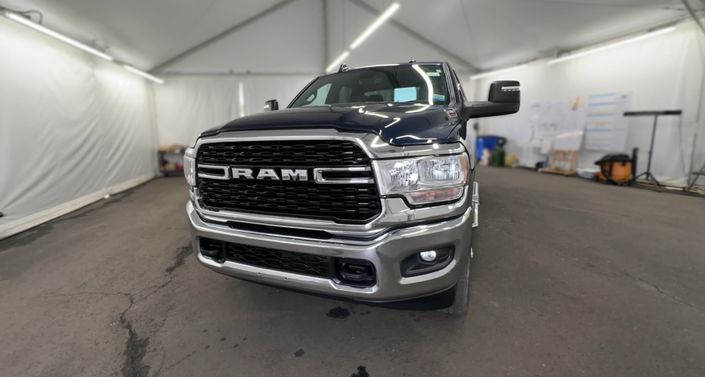 2024 RAM 2500 Big Horn -
                  Auburn, WA