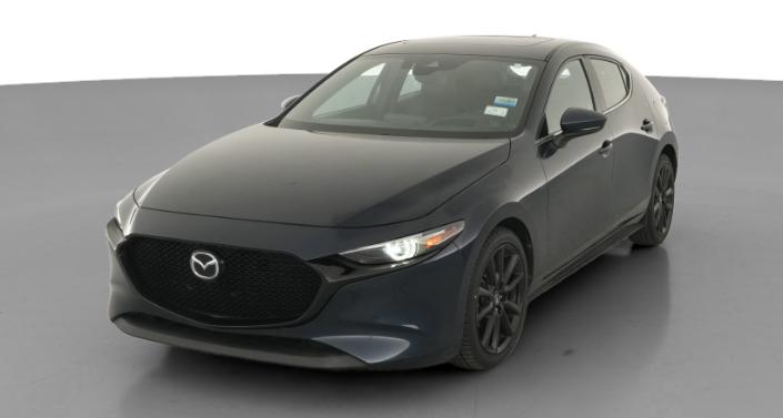 Thumbnail: 2020 Mazda Mazda3 - 1
